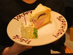 -The Cheesecake Factory芝乐坊餐厅(兴业太古汇店)