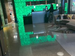 -香港港岛英迪格酒店