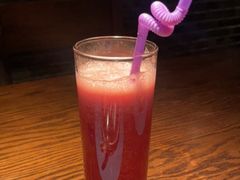 -甘尼仕印度餐厅爵士酒吧(阳春巷店)