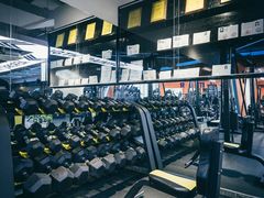 -RoMan罗马健身工作室(莘庄店)