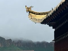 -达仓郎木寺院