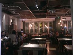 大堂-JUKEBOX玖部音乐餐厅(华侨城店)