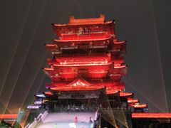 -寻梦滕王阁实景演出