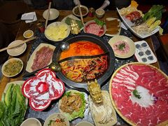 -蜀大侠火锅(总府路店)