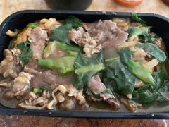 -潮发潮汕牛肉店(芳村店)