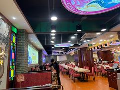 -点都德(汇胜楼店)