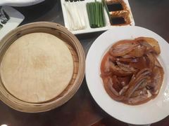 -古北烤鸭王I古北水镇景区店