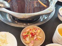 -冯记香辣兔火锅(茶店子总店)