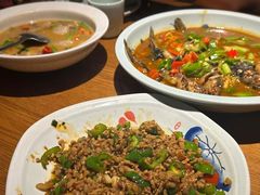-陈先进鱼馆·地道农家菜(萧山奥体店)
