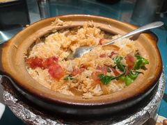 腊味煲仔饭-煲煲好(朝阳门店)