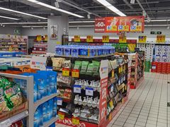 -物美超市(三里河店)
