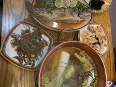 -妈妈的味道(和顺古镇店)