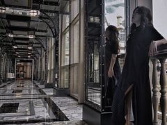 -巴黎轩(澳门巴黎人店)
