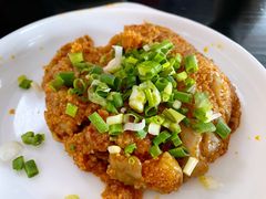 粉蒸肥肠-曾氏肥肠馆(凯瑞雅居店)