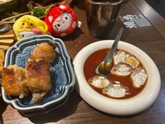 -一豚轩·烧鸟·豚骨拉面(五四路店)