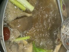 -刘少华贵州小黄牛·鲜牛肉火锅(总店)
