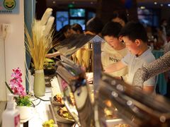 -浦鸿会尚莊亲子餐厅(碧云店)