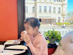 -正德楼果木烤鸭·渔家菜(东港店)