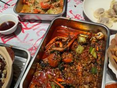 -虾胡闹龙虾馆(湄南河店)