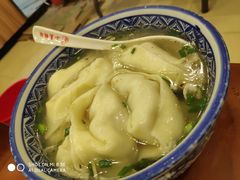 -小姜锅贴(凤凰街店)
