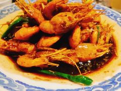 -老头儿油爆虾·1987杭州烟火味(湖滨银泰in77D区店)