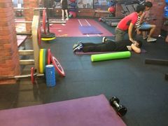 -GYMPLUS私教健身会馆(大悦城店)