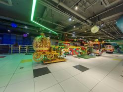 -宝燕乐园(闵行旗舰店)
