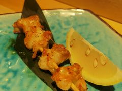 烤鸡软骨-有喜屋·深夜食堂(北京西路店)