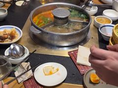 -巴奴毛肚火锅(广益哥伦布店)