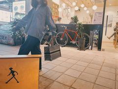 -常识咖啡common sense(春熙路店)