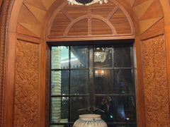 -马勒别墅·中餐厅