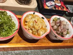 -炙忧烤肉屋(中国铁建广场店)