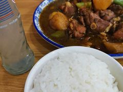 -东财大盘鸡(黑石礁店)