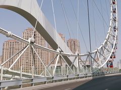 -天津之眼摩天轮