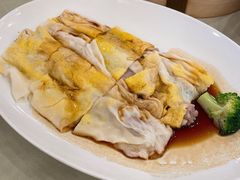 -顺风山庄(水濂山店)