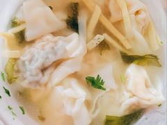 -海平馄饨(逍遥二路店)
