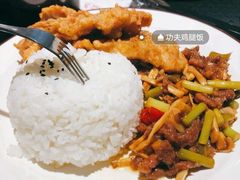 -乡村基(春熙路店)