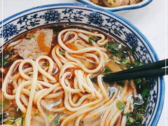 -馬香远蘭州牛肉面(武汉群星城首店)