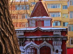 -圣·阿列克谢耶夫教堂