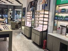 -浙文眼镜(清江西路店)
