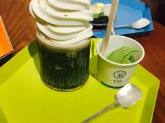 冰tea凌-茶是一枝花泡茶店