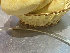 -王师傅羊汤客