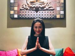 -泰合玺·精油疗愈 SPA(南京河西万达店)