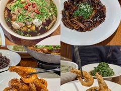 -沪上馨和小馆•海派上海菜(陆家浜路店)