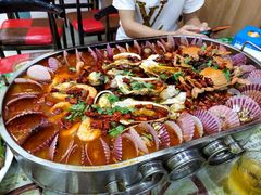 海鲜大咖-名超海鲜烧烤大排档