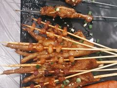 -四妹餐厅(玫瑰街店)