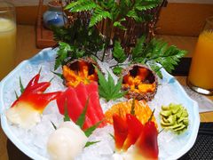 -虹料理·日料放题(悠方店)
