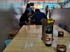 -朝阳路拉面店