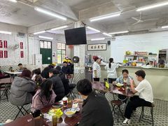 -噏耷茶档