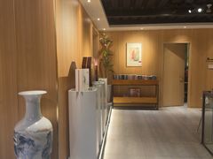 -苹果树下艺术餐厅(通州店)